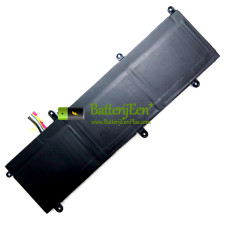 Vervangende batterij voor PDA 10Buckles-9Lines A156-U