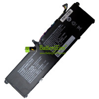 Vervangende batterij voor PDA 10Buckles-9Lines AEC3266124-4S1P