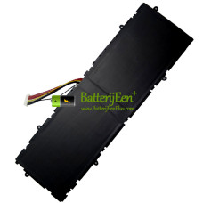 Vervangende batterij voor PDA 10Buckles-9Lines AEC4671123-2S1P