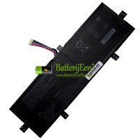 Vervangende batterij voor PDA 10Buckles-9Lines CA14Q2P