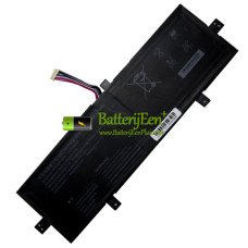 Vervangende batterij voor PDA 10Buckles-9Lines CA14Q2P