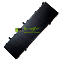 Vervangende batterij voor PDA 10Buckles-9Lines IEN211GA