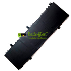 Vervangende batterij voor PDA 10Buckles-9Lines IEN211GA