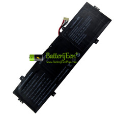 Vervangende batterij voor PDA 10Buckles-9Lines KR618-459060-3S1P
