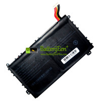 Vervangende batterij voor PDA 10Buckles-9Lines PN1308