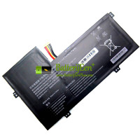 Vervangende batterij voor PDA 10Buckles-9Lines U3674113P-2S1P