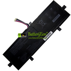 Vervangende batterij voor PDA 10Buckles-9Lines U4776127P-2S1P