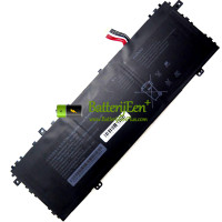 Vervangende batterij voor PDA 10Buckles-9Lines U488569PV-3S1P