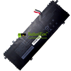 Vervangende batterij voor PDA 10Buckles-9Lines U488569PV-3S1P