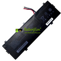 Vervangende batterij voor PDA 10Buckles-9Lines U509068PV-3S1P