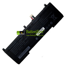 Vervangende batterij voor PDA 10Buckles-9Lines U578664PV-3S1P