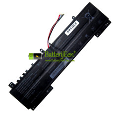 Vervangende batterij voor PDA 10Buckles-9Lines W15102AL-EY