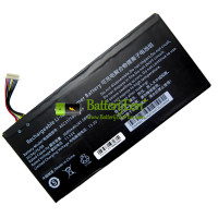 Vervangende batterij voor PDA 10Lines AEC317599-3S1P
