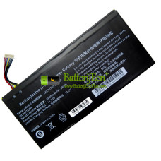 Vervangende batterij voor PDA 10Lines AEC317599-3S1P