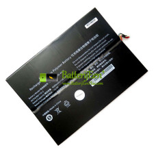 Vervangende batterij voor PDA 10Lines AEC3179109-4S2P