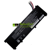Vervangende batterij voor PDA 10Lines AEC4810373-3S1P