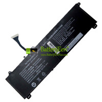 Vervangende batterij voor PDA 10Lines AEC616864-4S1P
