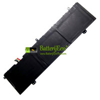 Vervangende batterij voor PDA 10Lines U439061PV-3S1P