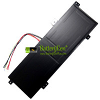 Vervangende batterij voor PDA 11Buckles-10Lines 5570A6-2S1P