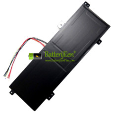 Vervangende batterij voor PDA 11Buckles-10Lines 5570A6-2S1P