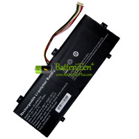 Vervangende batterij voor PDA 11Buckles-10Lines JKJ-6082234