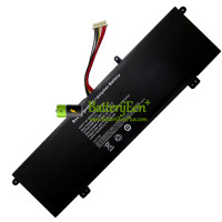 Vervangende batterij voor PDA 11Buckles-10Lines KN5-QW125