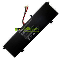 Vervangende batterij voor PDA 11Buckles-10Lines KN5-QW125