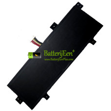 Vervangende batterij voor PDA 11Buckles-10Lines UTL-5268101-2S