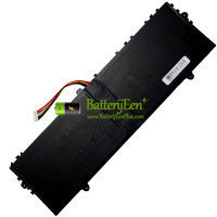 Vervangende batterij voor PDA 11Buckles-9Lines AEC417630