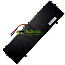 Vervangende batterij voor PDA 11Buckles-9Lines AEC417630