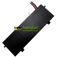 Vervangende batterij voor PDA 11Lines 528571-3S