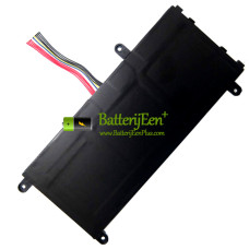 Vervangende batterij voor PDA 11Lines 725457