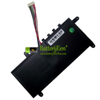 Vervangende batterij voor PDA 11Lines 7572167
