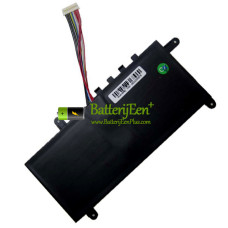 Vervangende batterij voor PDA 11Lines 7572167