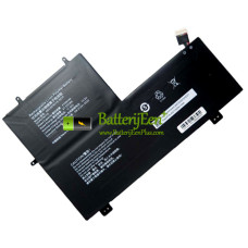 Vervangende batterij voor PDA 11Lines AEC3276115-3S1P