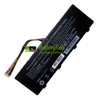 Vervangende batterij voor PDA 11Lines AEC4470108-2S1P