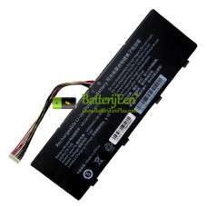 Vervangende batterij voor PDA 11Lines AEC4470108-2S1P