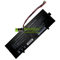 Vervangende batterij voor PDA 11Lines AEC4685129-2S1P