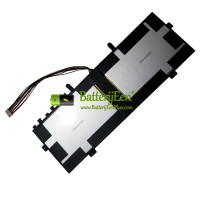 Vervangende batterij voor PDA 11Lines AEC4686128