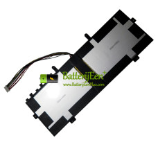 Vervangende batterij voor PDA 11Lines AEC4686128