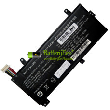 Vervangende batterij voor PDA 11Lines AEC5259146-2S1P