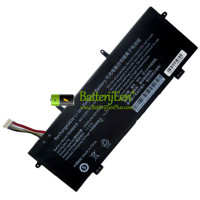Vervangende batterij voor PDA 11Lines AEC528574-2S1P