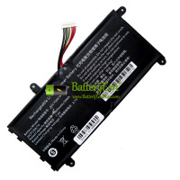 Vervangende batterij voor PDA 11Lines AEC706874-2S1P-N