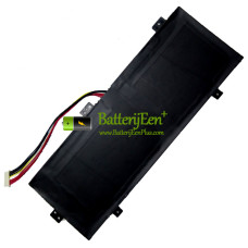 Vervangende batterij voor PDA 11Lines UTL-5778108-2S