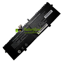Vervangende batterij voor PDA 12Buckles-10Lines AEC4361122-2S1P
