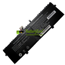 Vervangende batterij voor PDA 12Buckles-10Lines AEC4361122-2S1P