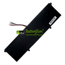 Vervangende batterij voor PDA 12Buckles-10Lines AEC5067126