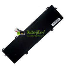 Vervangende batterij voor PDA 12Buckles-10Lines AEC9382