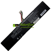 Vervangende batterij voor PDA 12Lines AEC857953-2S2P