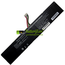 Vervangende batterij voor PDA 12Lines AEC857953-2S2P